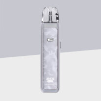 Adalya Arco Max - Silver - Pod Kit