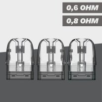 Adalya Arco Max - Refillable Pods (3er Pack)