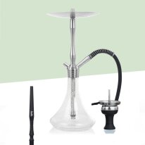 Aladin Shisha MVP 460 - M1 Green Glow
