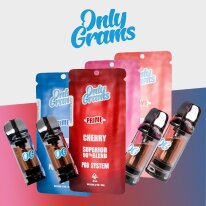 OnlyGrams - Superior Blend - Pod