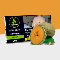 Fumari Tabak 200g - Amorosa