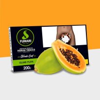 Fumari Tabak 200g - Island Playa