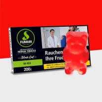 Fumari Tabak 200g - Original RGB