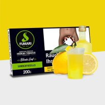 Fumari Tabak 200g - Sorrentocello