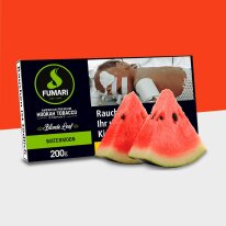 Fumari Tabak 200g - Watermoon