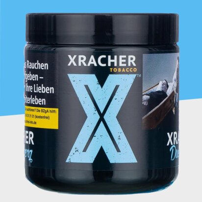 XRacher Tabak 200g - Duesenberg