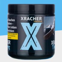 XRacher Tabak 200g - Duesenberg