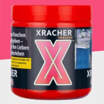 XRacher Tabak 200g - Mlnbrry