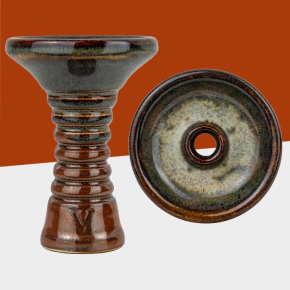 Vandenberg V1 Phunnel Leopard