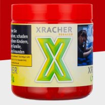 XRacher Tabak 200g - HillBilly