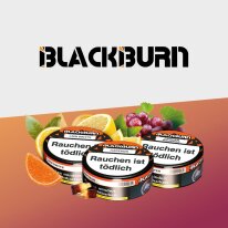 Blackburn Tabak 100g