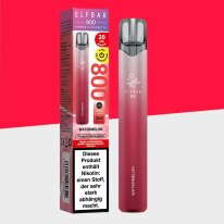 Elfbar 800 - Watermelon - Einweg Vape