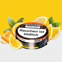 Blackburn Tabak 100g - Lemn Shok