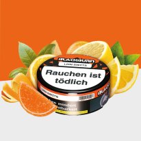 Blackburn Tabak 100g - Lemn Swits