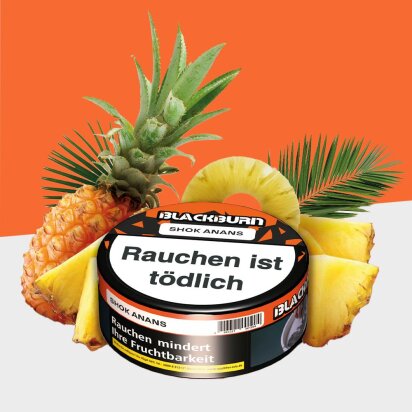 Blackburn Tabak 100g - Show Anans