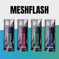 Mesh Flash - H2 - Einweg Vape