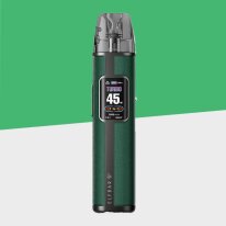 Elfbar ELFX Pro - Forest - Refillable Pod Kit
