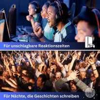 Energy Sniff - Booster Sniff - Minze (3er Pack)