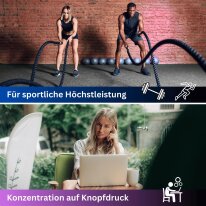 Energy Sniff - Power Sniff - Minze (3er Pack)