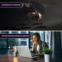 Energy Sniff - Pure Sniff White - Neutral (3er Pack)