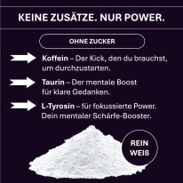 Energy Sniff - Pure Sniff White - Neutral (3er Pack)