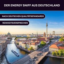 Energy Sniff - Pure Sniff White - Neutral (3er Pack)