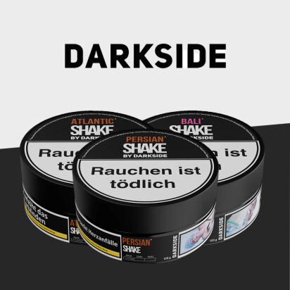 Darkside Shake Tabak 120g