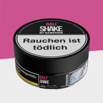 Darkside Tabak 120g - Bali Shake