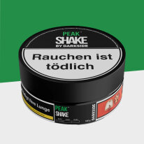 Darkside Tabak 120g - Peak Shake