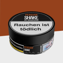 Darkside Tabak 120g - Persian Shake