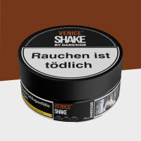 Darkside Tabak 120g - Venice Shake