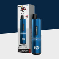 IVG Air 4 in 1 - Blue - Pod System - Basisger&auml;t