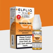 Elfliq by Elfbar - Tropical Fruit 20mg/ml - E-Liquid