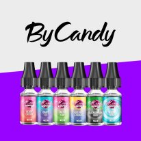 ByCandy - 10/20 mg/ml - E-Liquid