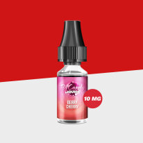 ByCandy - Berry Cherry 10 mg/ml - E-Liquid