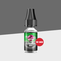 ByCandy - Blackcurrant Mint 10 mg/ml - E-Liquid