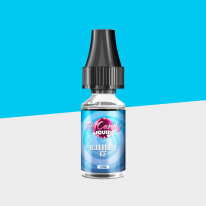 ByCandy - Blueberry Ice 20 mg/ml - E-Liquid
