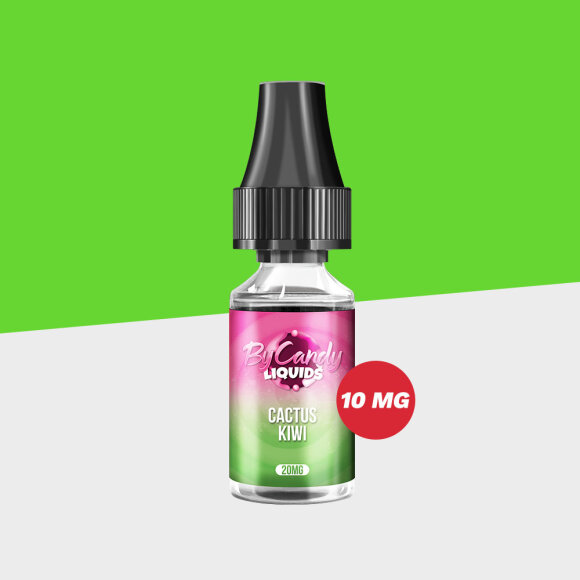 ByCandy - Cactus Kiwi 10 mg/ml - E-Liquid