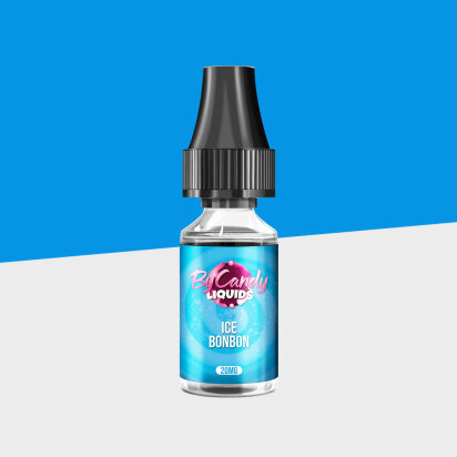ByCandy - Ice Bonbon 20 mg/ml - E-Liquid