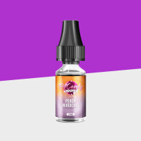 ByCandy - Peach Maracuja 20 mg/ml - E-Liquid