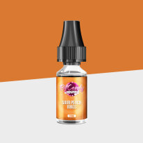 ByCandy - Sour Peach Rings 20 mg/ml - E-Liquid
