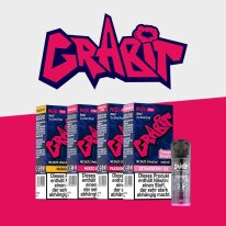 Grabit Nex - Pod (2er Pack)