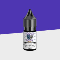 OWLIQ - Blueberry Coco 20mg/ml - E-Liquid