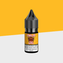 OWLIQ - True Mango 20mg/ml - E-Liquid