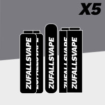 SPARSET: 5x Zufallsvapes