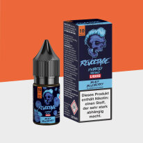 Revoltage - Black Blueberry 10mg/ml &ndash; E-Liquid