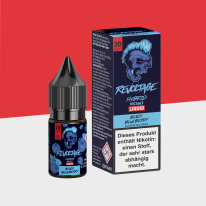 Revoltage - Black Blueberry 20mg/ml &ndash; E-Liquid