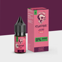 Revoltage - Laser Lychee 0mg/ml &ndash; E-Liquid
