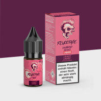 Revoltage - Laser Lychee 10mg/ml &ndash; E-Liquid