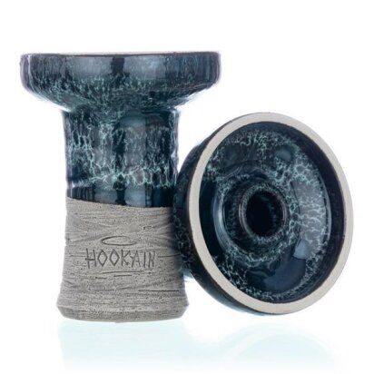 Hookain - Lesh Lip Phunnel - Border-Line